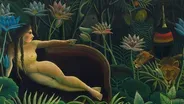 Why Is This Woman in the Jungle?