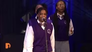 The Detroit Youth Choir