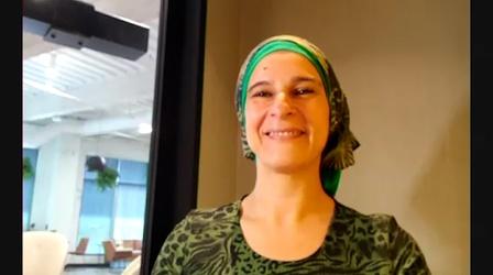 Video thumbnail: To The Contrary TTC Extra: Conversation About Afghan Women with Manal Omar