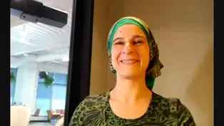 TTC Extra: Conversation About Afghan Women with Manal Omar