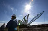 Battle over phosphate mining roils small Fla. town