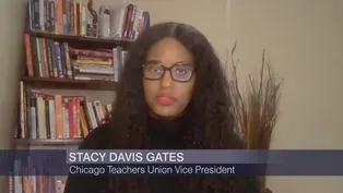 CTU, CPS Negotiating Over Return to In-Person Learning