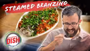 Chef Peter Chang's Secret to Whole Steamed Fish