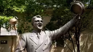 Music Man Square