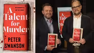 A Talent for Murder - Peter Swanson