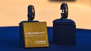 Appraisal: 1970 Aldo Cipullo-designed Revson & Cartier Love Bracelets
