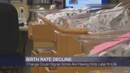US Births in 2020 Dropped to Lowest Level Since 1979
