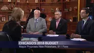 Chicago Aldermen Discuss City Budget, Fiscal Priorities