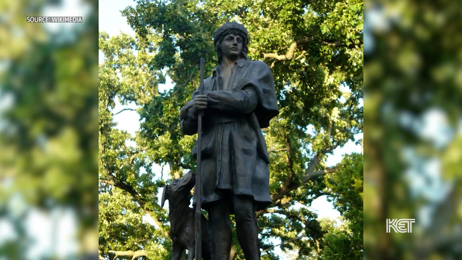 History of Northern Kentucky