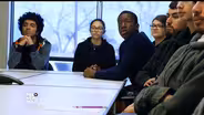 Colorado apprenticeships turn the factory into a classroom