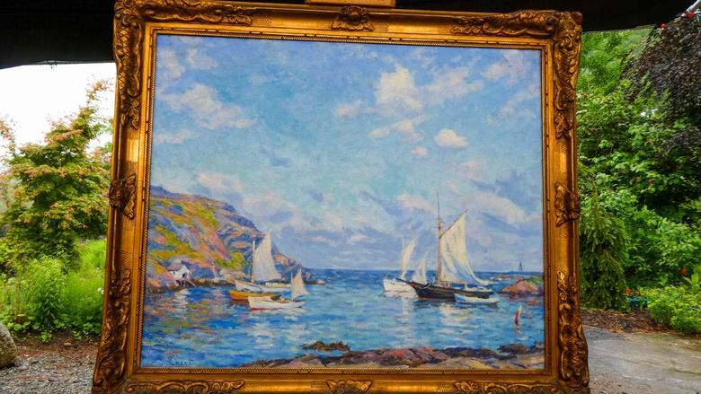Antiques Roadshow Image