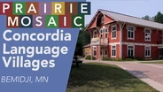 Concordia Language Villages