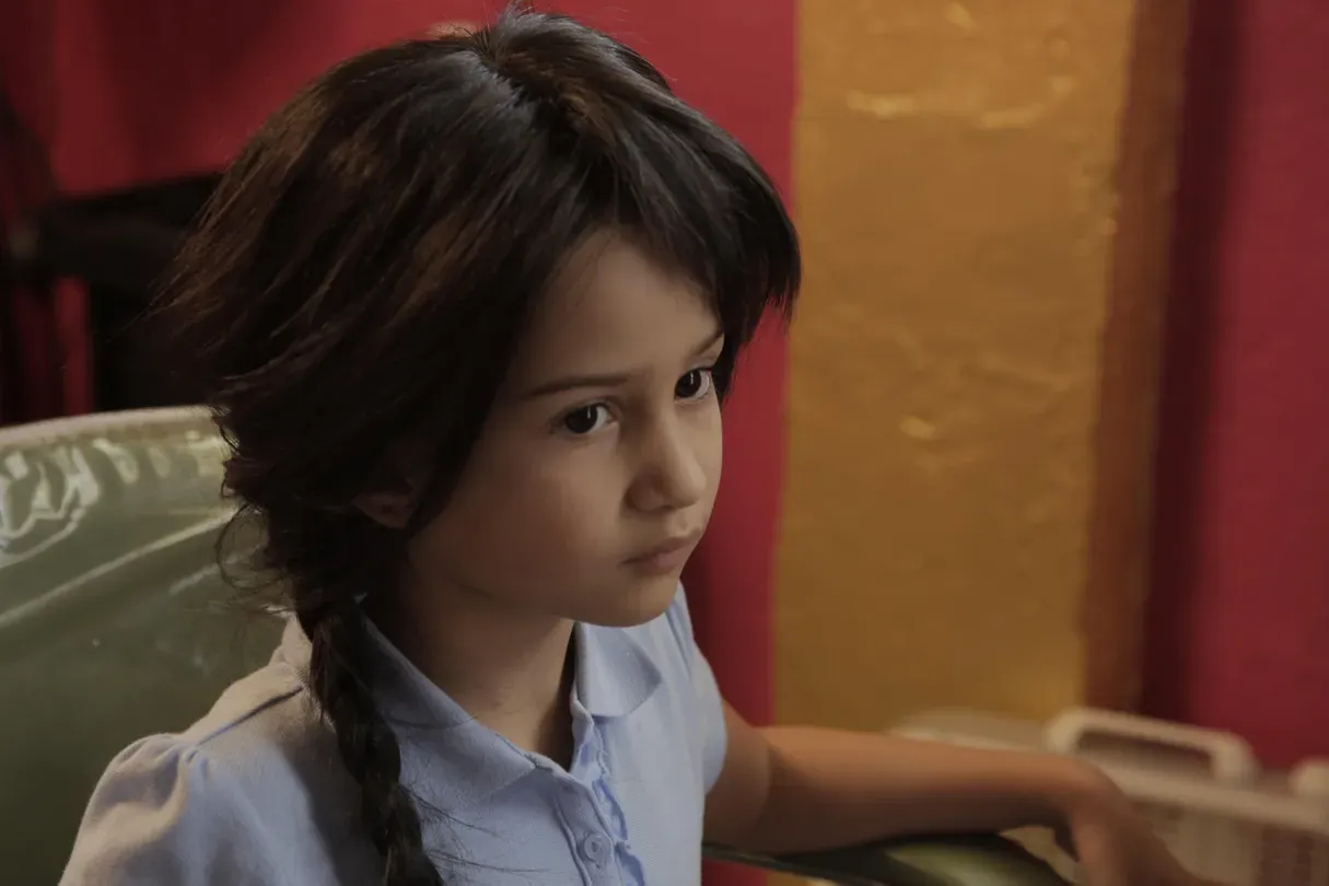 Un Pequeño Corte