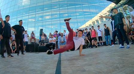 Video thumbnail: This Is Utah All the World's a Stage