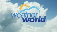 Weekday Weather World