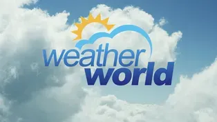 Weekday Weather World