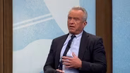 Remarks from Health and Human Services Secretary Robert F. Kennedy Jr.