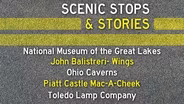 Scenic Stops & Stories (#402, 6/22/23)