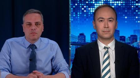 Video thumbnail: Amanpour and Company March 20, 2023