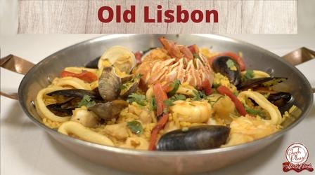 Video thumbnail: Check Please! South Florida Old Lisbon | Check, Please! South Florida