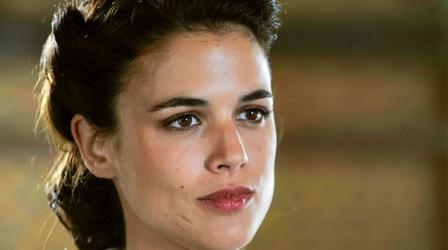 Video thumbnail: The Time in Between (El Tiempo Entre Costuras) Episode 4