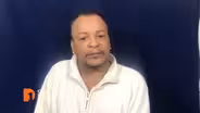 The Miracles featuring Mark Scott