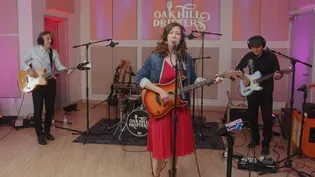 Oak Hill Drifters