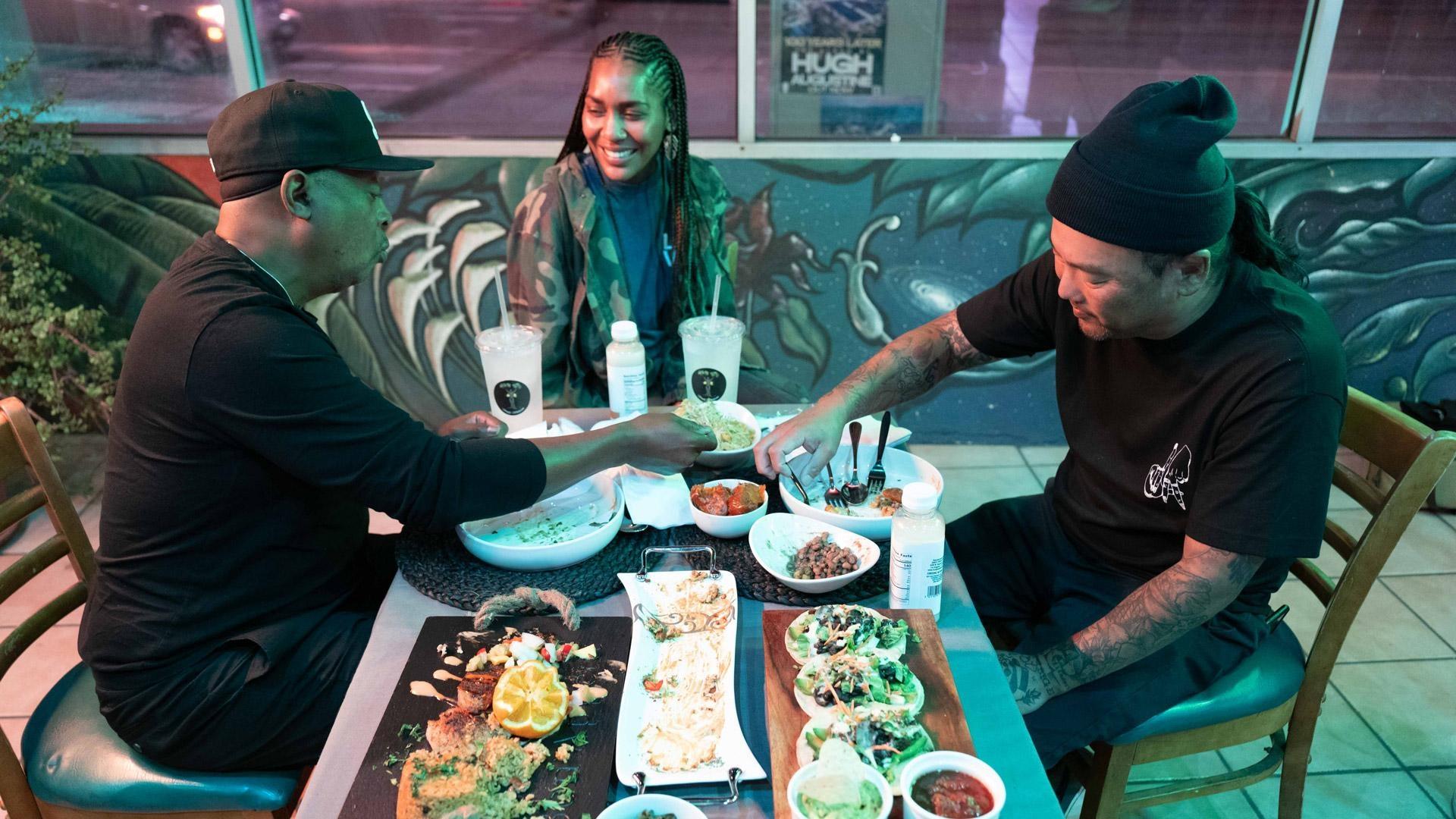 Owning the Block | Broken Bread | THIRTEEN - New York Public Media