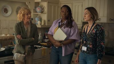 Episode 2 Scene