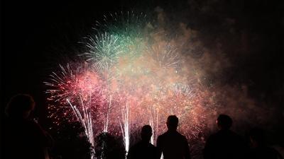 America Made in Virginia: 250 Years Together