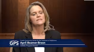April Beamer Extended Interview