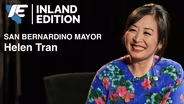Mayor Helen Tran