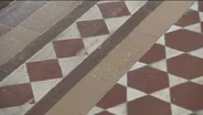 Lost and Found Historic Capitol Tile