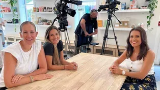 HerStory with Joanna Gagis: NJ women in the workplace
