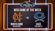 North Cobb at Cass