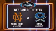 North Cobb at Cass
