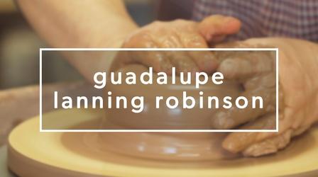 Video thumbnail: Monograph Guadalupe Lanning Robinson