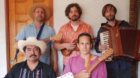 Video thumbnail: Charlottesville Inside-Out Lua Project: Combining Musical Styles And Traditions