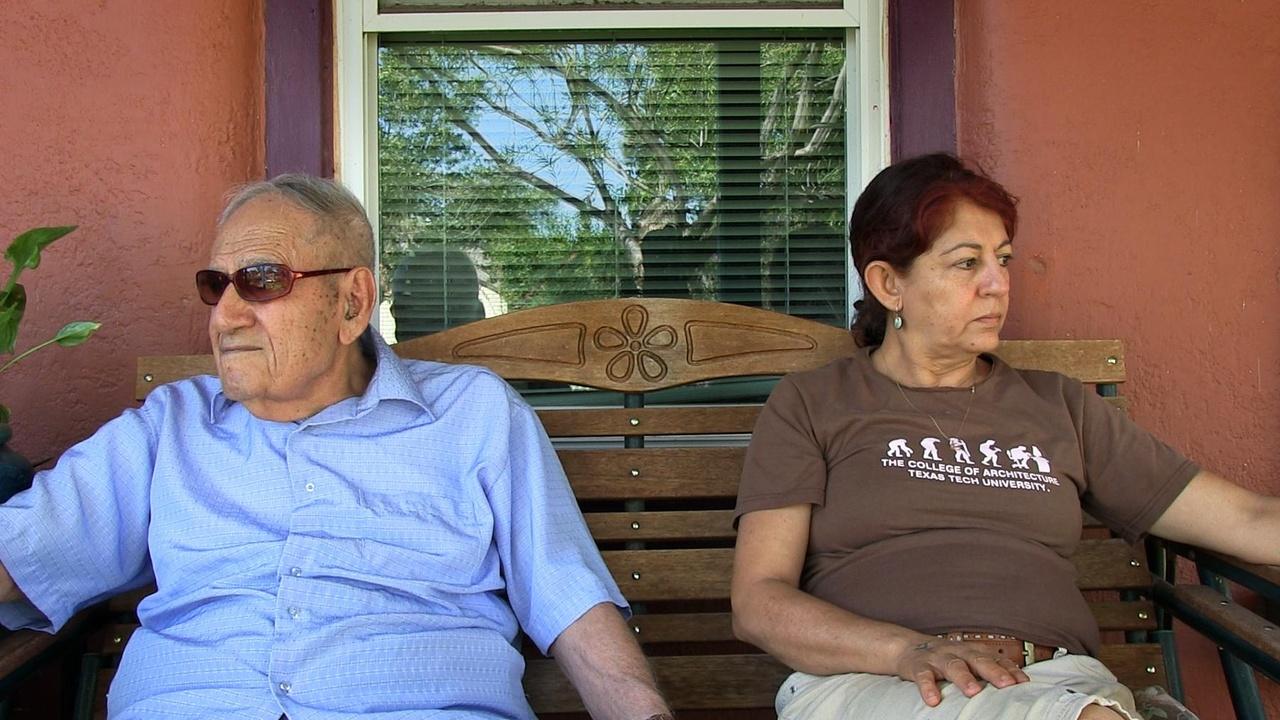 America ReFramed | Jaddoland | Promo