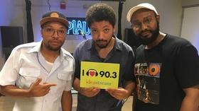 Video thumbnail: WVIZ/PBS ideastream Specials Muamin Collective