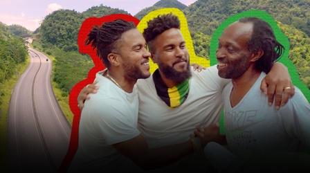 Driver Radio: Jamaica, Episode 2