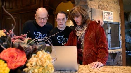 Video thumbnail: ARTEFFECTS Local Feature: Episode 617