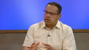 MN Attorney General Keith Ellison | May 2023