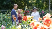 A Vase for Every Flower