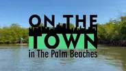 Eco-Paddle Board Tour at John D. MacArthur Beach State Park