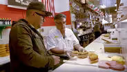 Muffuletta: How This Gigantic New Orleans Sandwich Was Born