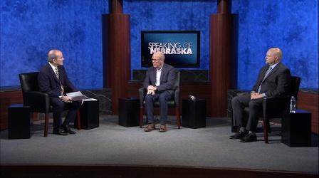 Video thumbnail: Nebraska Public Media News Speaking of Nebraska: Nebraska Scam Trends