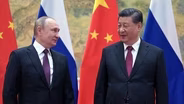 Are We on the Brink of a New Cold War?