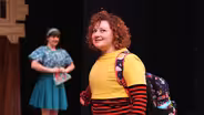 Sensory-friendly Theater Takes Center Stage at Wharton!