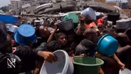 NJ Palestinians call on Trump to end to Gaza starvation